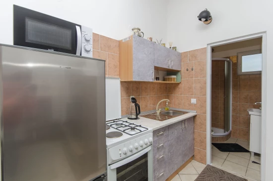 Apartmán Severní Dalmácie - Ražanac DA 17210 N1