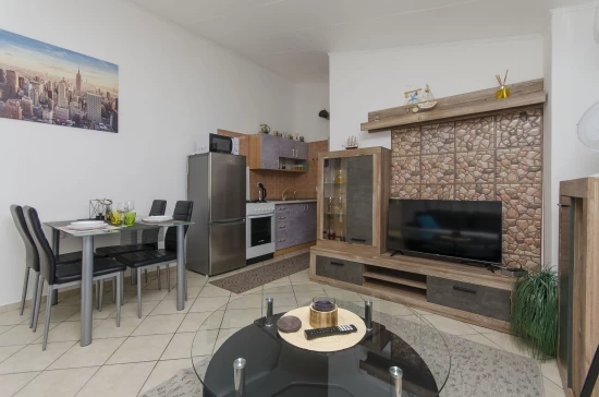 Apartmán Severní Dalmácie - Ražanac DA 17210 N1