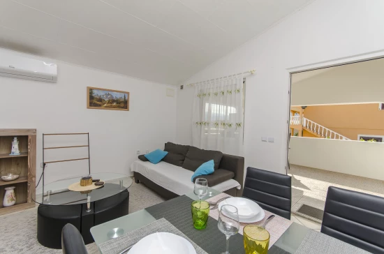 Apartmán Severní Dalmácie - Ražanac DA 17210 N1