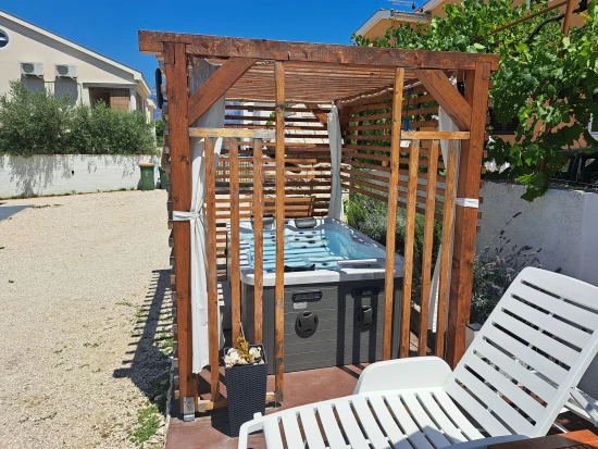 Apartmán Severní Dalmácie - Ražanac DA 17210 N2