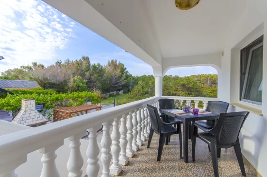 Apartmán Severní Dalmácie - Ražanac DA 17210 N2