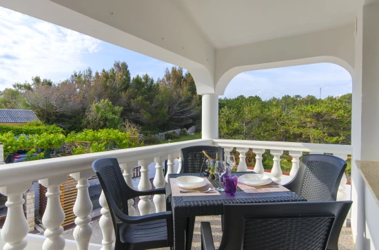 Apartmán Severní Dalmácie - Ražanac DA 17210 N2