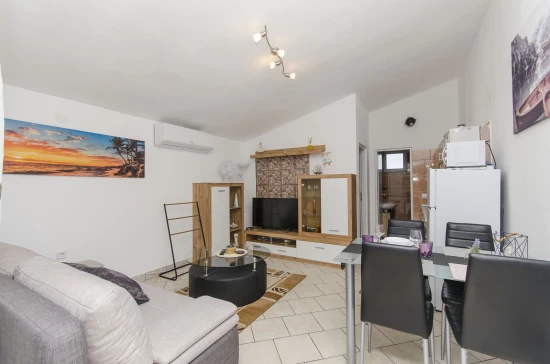 Apartmán Severní Dalmácie - Ražanac DA 17210 N2