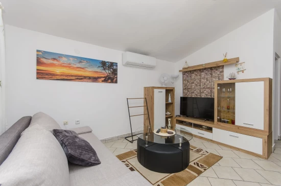 Apartmán Severní Dalmácie - Ražanac DA 17210 N2