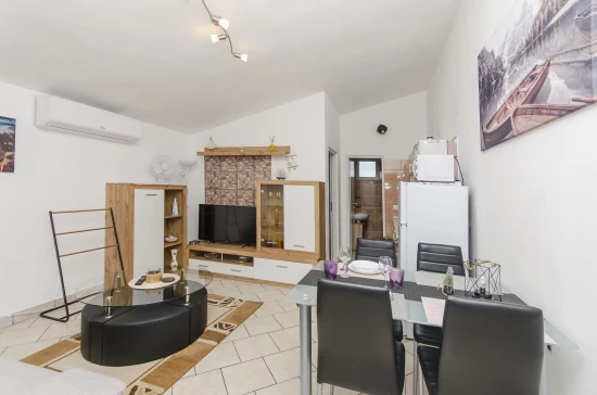 Apartmán Severní Dalmácie - Ražanac DA 17210 N2