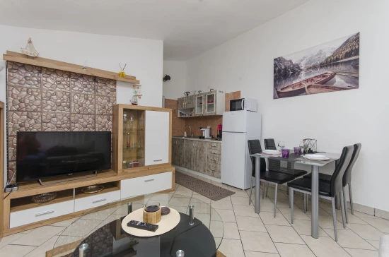 Apartmán Severní Dalmácie - Ražanac DA 17210 N2