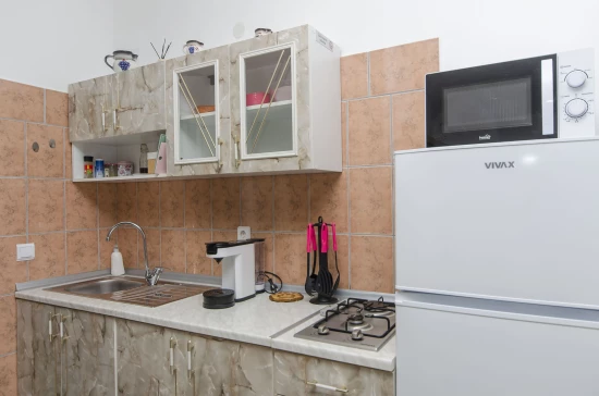 Apartmán Severní Dalmácie - Ražanac DA 17210 N2