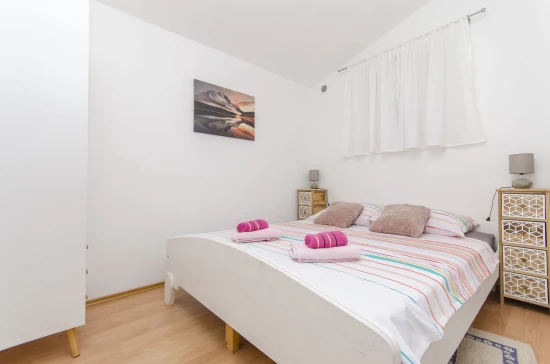 Apartmán Severní Dalmácie - Ražanac DA 17210 N2