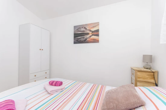 Apartmán Severní Dalmácie - Ražanac DA 17210 N2