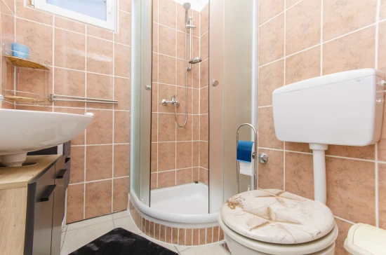 Apartmán Severní Dalmácie - Ražanac DA 17210 N2