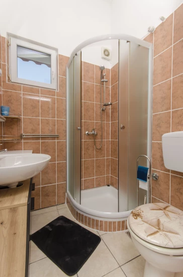 Apartmán Severní Dalmácie - Ražanac DA 17210 N2