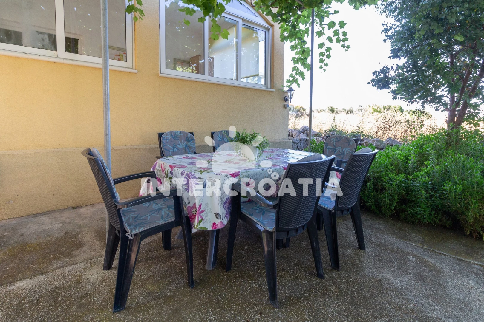 Apartmán Severní Dalmácie - Privlaka DA 17211 N1