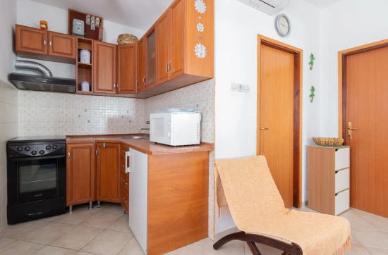 Apartmán Severní Dalmácie - Privlaka DA 17211 N1