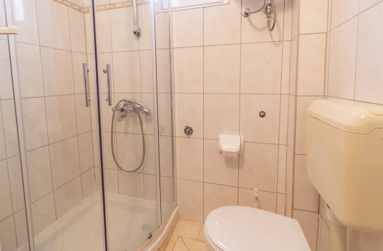 Apartmán Severní Dalmácie - Privlaka DA 17211 N1