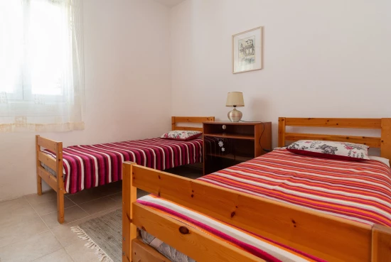 Apartmán Severní Dalmácie - Privlaka DA 17211 N1