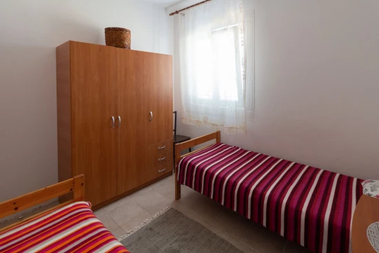 Apartmán Severní Dalmácie - Privlaka DA 17211 N1