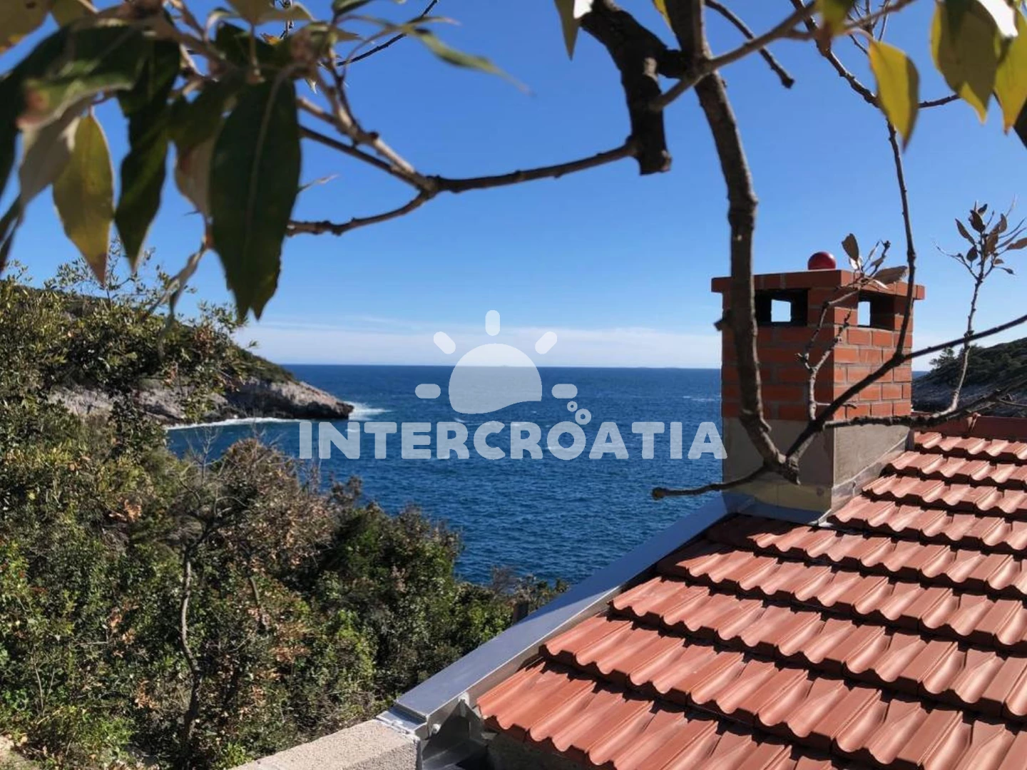 Domek Ostrov Korčula - Žrnovo OS 12183 N1