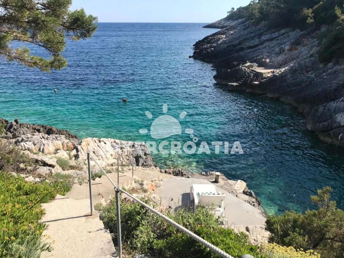 Domek Ostrov Korčula - Žrnovo OS 12183 N1