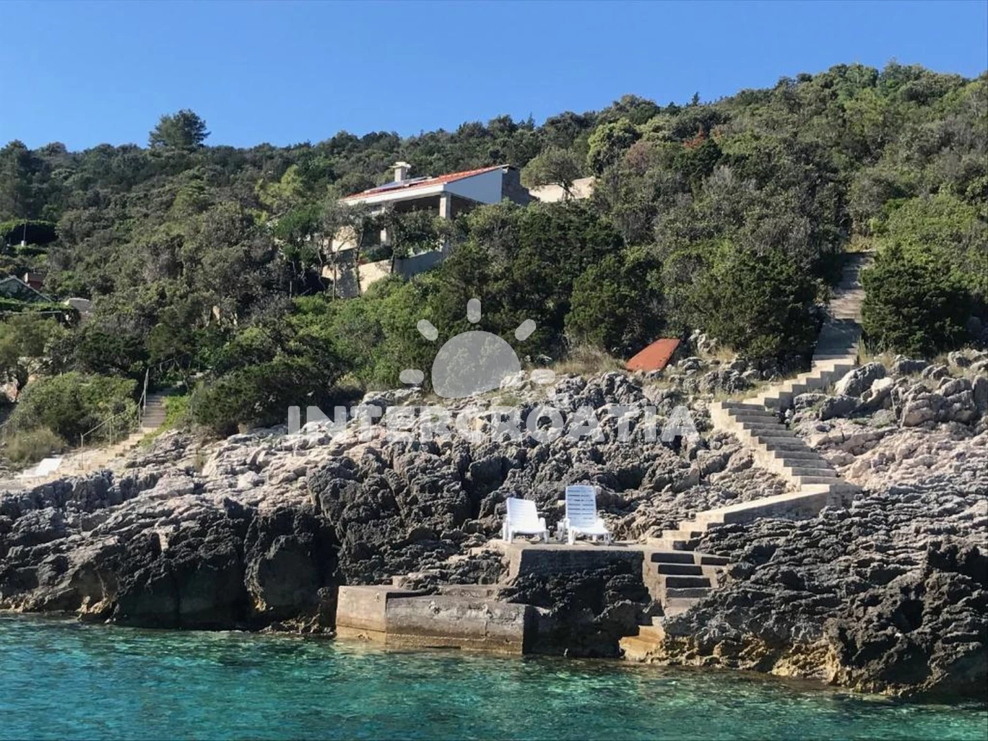 Domek Ostrov Korčula - Žrnovo OS 12183 N1