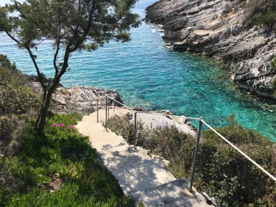 Domek Ostrov Korčula - Žrnovo OS 12183 N1