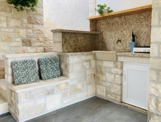 Domek Ostrov Korčula - Žrnovo OS 12183 N1