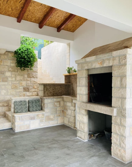 Domek Ostrov Korčula - Žrnovo OS 12183 N1