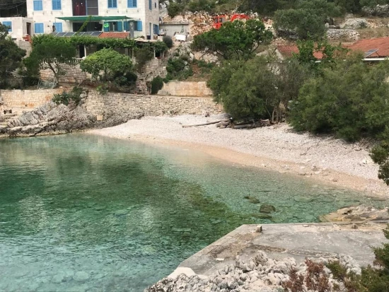 Domek Ostrov Korčula - Žrnovo OS 12183 N1