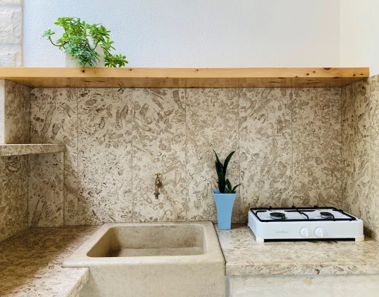 Domek Ostrov Korčula - Žrnovo OS 12183 N1