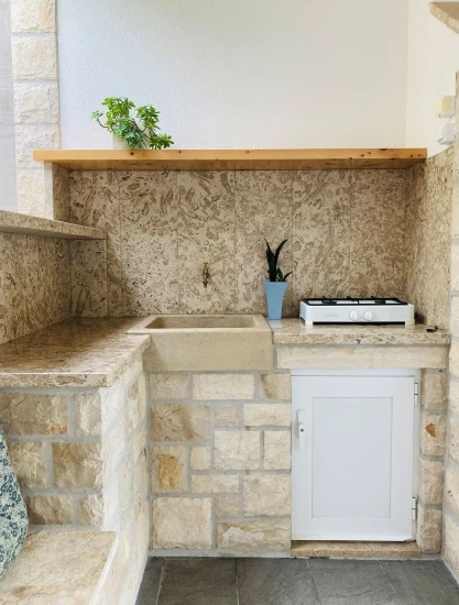 Domek Ostrov Korčula - Žrnovo OS 12183 N1