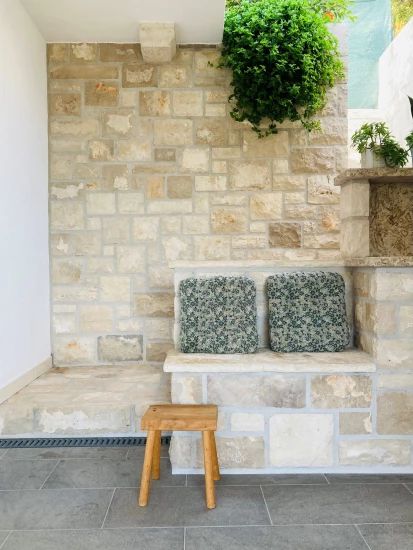 Domek Ostrov Korčula - Žrnovo OS 12183 N1