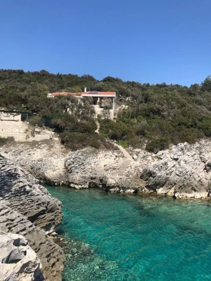 Domek Ostrov Korčula - Žrnovo OS 12183 N1