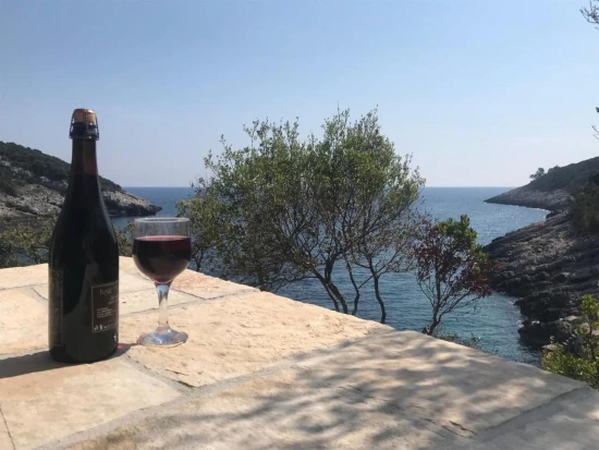 Domek Ostrov Korčula - Žrnovo OS 12183 N1