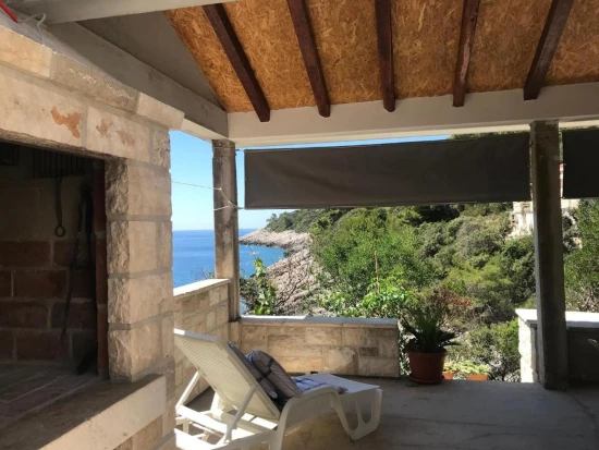 Domek Ostrov Korčula - Žrnovo OS 12183 N1