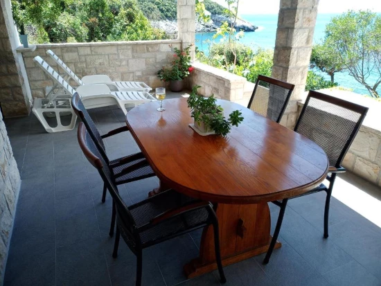 Domek Ostrov Korčula - Žrnovo OS 12183 N1