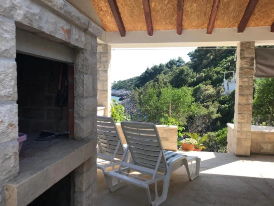 Domek Ostrov Korčula - Žrnovo OS 12183 N1