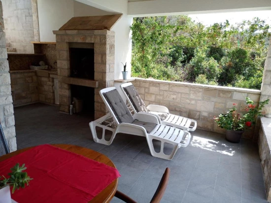 Domek Ostrov Korčula - Žrnovo OS 12183 N1