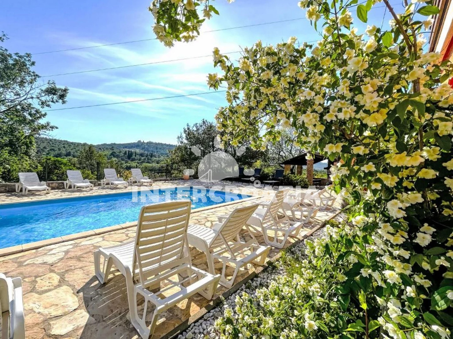 Apartmán Severní Dalmácie - Bilice (Šibenik) DA 17212 N1