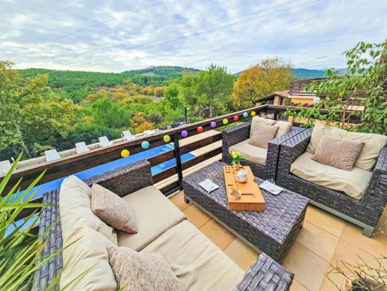 Apartmán Severní Dalmácie - Bilice (Šibenik) DA 17212 N1