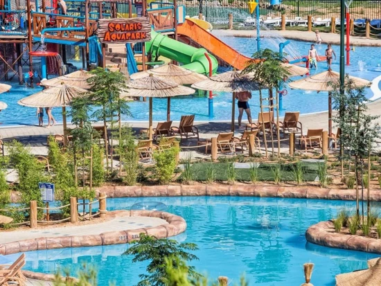 Apartmán Severní Dalmácie - Bilice (Šibenik) DA 17212 N1