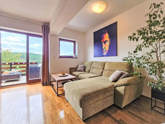 Apartmán Severní Dalmácie - Bilice (Šibenik) DA 17212 N1