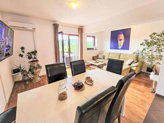 Apartmán Severní Dalmácie - Bilice (Šibenik) DA 17212 N1
