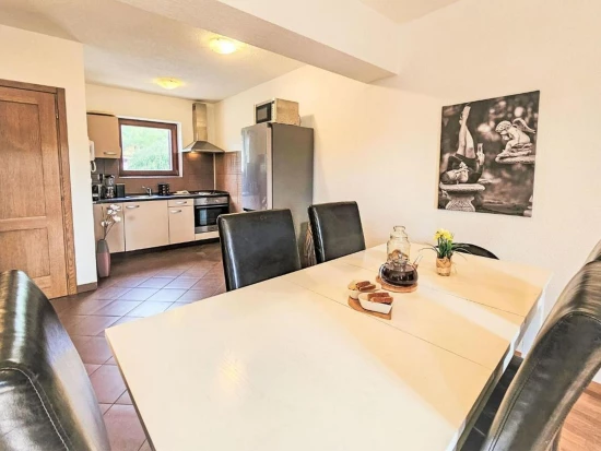 Apartmán Severní Dalmácie - Bilice (Šibenik) DA 17212 N1