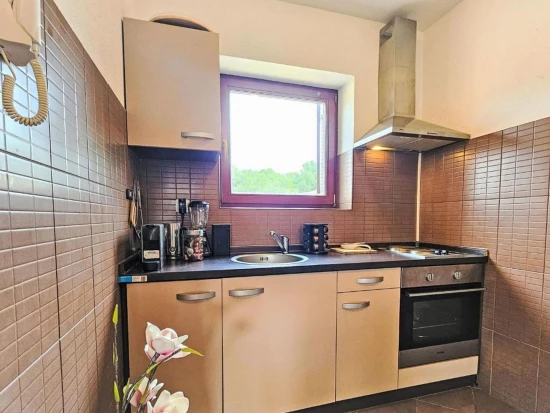 Apartmán Severní Dalmácie - Bilice (Šibenik) DA 17212 N1