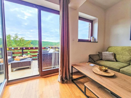 Apartmán Severní Dalmácie - Bilice (Šibenik) DA 17212 N1