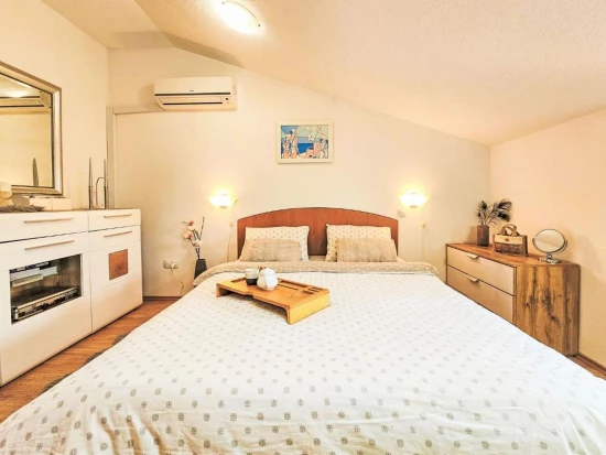 Apartmán Severní Dalmácie - Bilice (Šibenik) DA 17212 N1