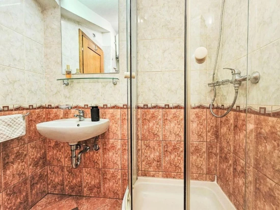 Apartmán Severní Dalmácie - Bilice (Šibenik) DA 17212 N1