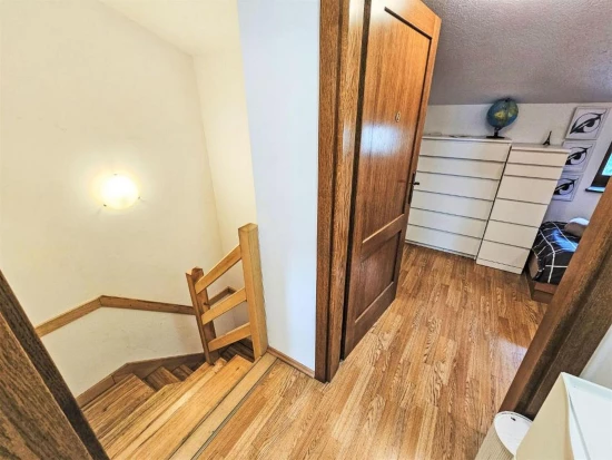 Apartmán Severní Dalmácie - Bilice (Šibenik) DA 17212 N1