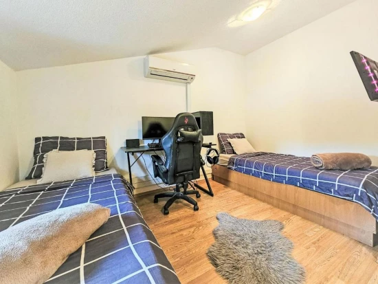 Apartmán Severní Dalmácie - Bilice (Šibenik) DA 17212 N1