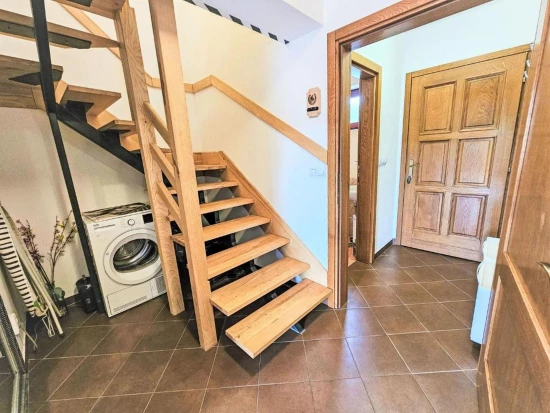 Apartmán Severní Dalmácie - Bilice (Šibenik) DA 17212 N1