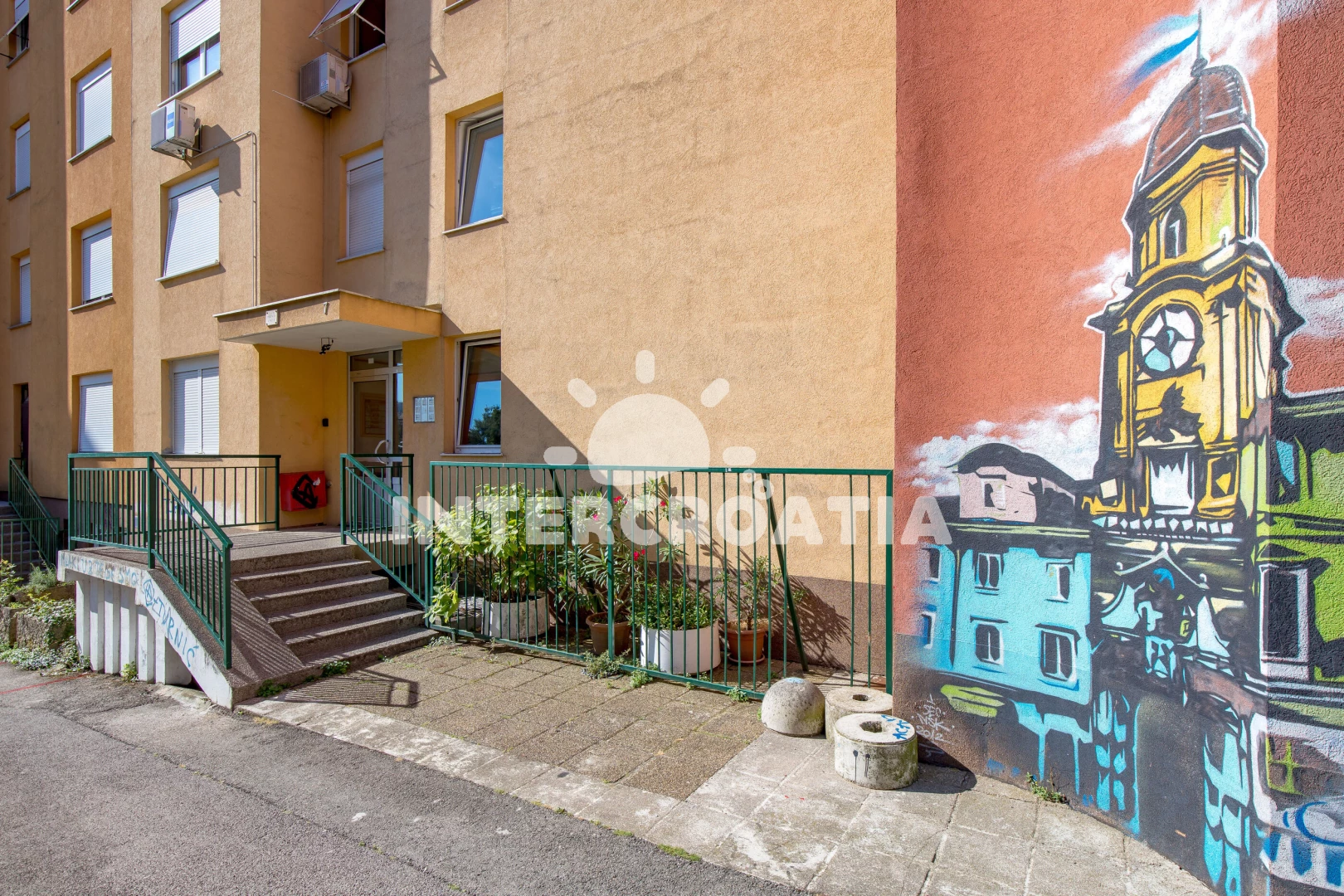 Apartmán Kvarner - Rijeka KV 10266 N1